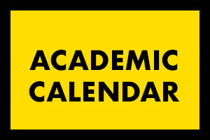Academic Calendar