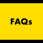 FAQs