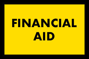 Financial Aid button
