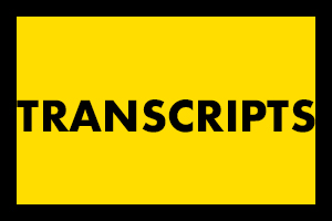 Transcripts - Enrollment Services