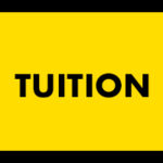 Tuition